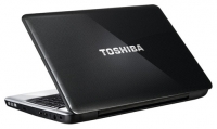 Toshiba SATELLITE L500-12P (Pentium Dual-Core T4200 2000 Mhz/15.6"/1366x768/4096Mb/320.0Gb/DVD-RW/Wi-Fi/DOS) photo, Toshiba SATELLITE L500-12P (Pentium Dual-Core T4200 2000 Mhz/15.6"/1366x768/4096Mb/320.0Gb/DVD-RW/Wi-Fi/DOS) photos, Toshiba SATELLITE L500-12P (Pentium Dual-Core T4200 2000 Mhz/15.6"/1366x768/4096Mb/320.0Gb/DVD-RW/Wi-Fi/DOS) immagine, Toshiba SATELLITE L500-12P (Pentium Dual-Core T4200 2000 Mhz/15.6"/1366x768/4096Mb/320.0Gb/DVD-RW/Wi-Fi/DOS) immagini, Toshiba foto