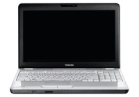 laptop Toshiba, notebook Toshiba SATELLITE L500-14X (Pentium Dual-Core T4200 2000 Mhz/15.6