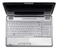 Toshiba SATELLITE L500-14Z (Core 2 Duo T6500 2100 Mhz/15.6"/1366x768/2048Mb/320.0Gb/DVD-RW/Wi-Fi/Bluetooth/DOS) photo, Toshiba SATELLITE L500-14Z (Core 2 Duo T6500 2100 Mhz/15.6"/1366x768/2048Mb/320.0Gb/DVD-RW/Wi-Fi/Bluetooth/DOS) photos, Toshiba SATELLITE L500-14Z (Core 2 Duo T6500 2100 Mhz/15.6"/1366x768/2048Mb/320.0Gb/DVD-RW/Wi-Fi/Bluetooth/DOS) immagine, Toshiba SATELLITE L500-14Z (Core 2 Duo T6500 2100 Mhz/15.6"/1366x768/2048Mb/320.0Gb/DVD-RW/Wi-Fi/Bluetooth/DOS) immagini, Toshiba foto