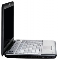 Toshiba SATELLITE L500-1U9 (Core 2 Duo T6600 2200 Mhz/15.6"/1366x768/2048Mb/320Gb/DVD-RW/Wi-Fi/Bluetooth/DOS) photo, Toshiba SATELLITE L500-1U9 (Core 2 Duo T6600 2200 Mhz/15.6"/1366x768/2048Mb/320Gb/DVD-RW/Wi-Fi/Bluetooth/DOS) photos, Toshiba SATELLITE L500-1U9 (Core 2 Duo T6600 2200 Mhz/15.6"/1366x768/2048Mb/320Gb/DVD-RW/Wi-Fi/Bluetooth/DOS) immagine, Toshiba SATELLITE L500-1U9 (Core 2 Duo T6600 2200 Mhz/15.6"/1366x768/2048Mb/320Gb/DVD-RW/Wi-Fi/Bluetooth/DOS) immagini, Toshiba foto