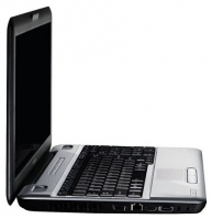 laptop Toshiba, notebook Toshiba SATELLITE L500-1ZX (Celeron 900 2200 Mhz/15.6