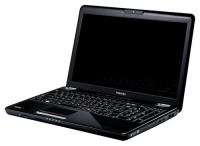 laptop Toshiba, notebook Toshiba SATELLITE L505-13U (Core i3 330M 2130 Mhz/15.6