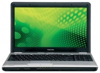 laptop Toshiba, notebook Toshiba SATELLITE L505D-LS5002 (Sempron M100 2000 Mhz/15.6