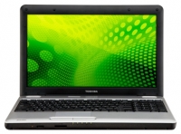 laptop Toshiba, notebook Toshiba SATELLITE L515-S4005 (Celeron T3100 1900 Mhz/14.0