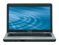 laptop Toshiba, notebook Toshiba SATELLITE L515-S4010 (Pentium Dual-Core T4400 2200 Mhz/14