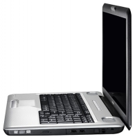 laptop Toshiba, notebook Toshiba SATELLITE L550-179 (Pentium Dual-Core T4400 2200 Mhz/17.3