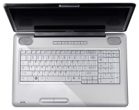 laptop Toshiba, notebook Toshiba SATELLITE L550-20Q (Core i3 330M  2130 Mhz/17.3 