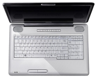laptop Toshiba, notebook Toshiba SATELLITE L550D-10L (Athlon X2 QL-65 2100 Mhz/17.3