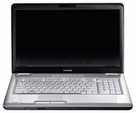 laptop Toshiba, notebook Toshiba SATELLITE L550D-11N (Athlon II M300 2000 Mhz/17.3