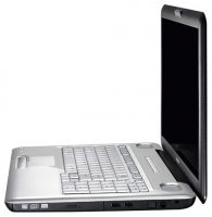 laptop Toshiba, notebook Toshiba SATELLITE L550D-11N (Athlon II M300 2000 Mhz/17.3