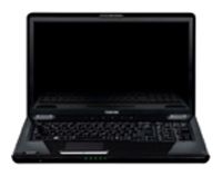 laptop Toshiba, notebook Toshiba SATELLITE L555-S7008 (Core i5 430M 2260 Mhz/17.3