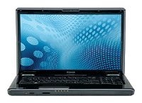 laptop Toshiba, notebook Toshiba SATELLITE L555D-S7930 (Turion II M500 2200 Mhz/17.3