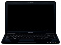 laptop Toshiba, notebook Toshiba SATELLITE L630-11X (Core i3 330M  2130 Mhz/13.3