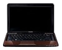 laptop Toshiba, notebook Toshiba SATELLITE L635-10L (Core i3 350M  2260 Mhz/13.3