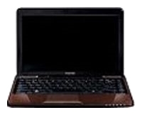 laptop Toshiba, notebook Toshiba SATELLITE L635-12P (Core i5 460M  2530 Mhz/13.3