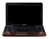 laptop Toshiba, notebook Toshiba SATELLITE L635-130 (Core i3 380M  2530 Mhz/13.3