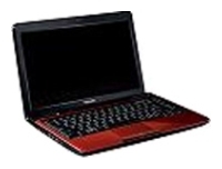 laptop Toshiba, notebook Toshiba SATELLITE L635-132 (Core i3 380M  2530 Mhz/13.3