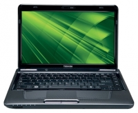 laptop Toshiba, notebook Toshiba SATELLITE L640D-ST2N03 (Turion II P540 2400 Mhz/14.0