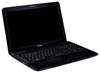 laptop Toshiba, notebook Toshiba SATELLITE L650-18X (Core i5 430M 2260 Mhz/15.6