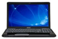 laptop Toshiba, notebook Toshiba SATELLITE L650-ST2NX1 (Core i3 370M 2400 Mhz/15.6