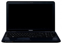 laptop Toshiba, notebook Toshiba SATELLITE L650D-100 (V Series V120 2200 Mhz/15.6