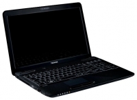 laptop Toshiba, notebook Toshiba SATELLITE L650D-100 (V Series V120 2200 Mhz/15.6
