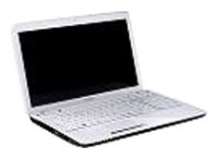 laptop Toshiba, notebook Toshiba SATELLITE L655-131 (Core i5 450M 2400 Mhz/15.6