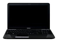 laptop Toshiba, notebook Toshiba SATELLITE L655-14C (Core i5 450M  2400 Mhz/15.6