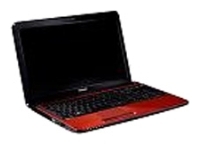 laptop Toshiba, notebook Toshiba SATELLITE L655-19R (Core i3 370M  2400 Mhz/15.6