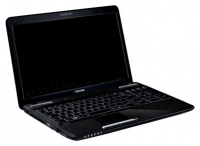 laptop Toshiba, notebook Toshiba SATELLITE L655-1EH (Pentium P6200 2130 Mhz/15.6