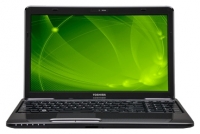 laptop Toshiba, notebook Toshiba SATELLITE L655-S5065 (Core i3 350M 2260 Mhz/15.6