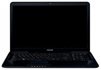 laptop Toshiba, notebook Toshiba SATELLITE L670-15N (Pentium Dual-Core P6000 1860 Mhz/17.3