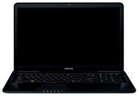 laptop Toshiba, notebook Toshiba SATELLITE L670-1H0 (Pentium P6200 2130 Mhz/17.3
