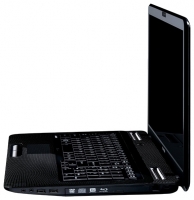 laptop Toshiba, notebook Toshiba SATELLITE L675D-10K (Turion II P520  2300 Mhz/17.3 