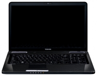 laptop Toshiba, notebook Toshiba SATELLITE L675D-113 (Turion II P560 2500 Mhz/17.3