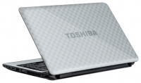 Toshiba SATELLITE L730-10L (Pentium P6200 2130 Mhz/13.3"/1366x768/3072Mb/320Gb/DVD-RW/Wi-Fi/Bluetooth/Win 7 HP) photo, Toshiba SATELLITE L730-10L (Pentium P6200 2130 Mhz/13.3"/1366x768/3072Mb/320Gb/DVD-RW/Wi-Fi/Bluetooth/Win 7 HP) photos, Toshiba SATELLITE L730-10L (Pentium P6200 2130 Mhz/13.3"/1366x768/3072Mb/320Gb/DVD-RW/Wi-Fi/Bluetooth/Win 7 HP) immagine, Toshiba SATELLITE L730-10L (Pentium P6200 2130 Mhz/13.3"/1366x768/3072Mb/320Gb/DVD-RW/Wi-Fi/Bluetooth/Win 7 HP) immagini, Toshiba foto