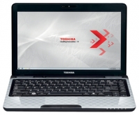 laptop Toshiba, notebook Toshiba SATELLITE L730-10M (Core i3 380M 2530 Mhz/13.3