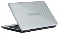 Toshiba SATELLITE L730-10M (Core i3 380M 2530 Mhz/13.3"/1366x768/3072Mb/320Gb/DVD-RW/Wi-Fi/Bluetooth/Win 7 HP) photo, Toshiba SATELLITE L730-10M (Core i3 380M 2530 Mhz/13.3"/1366x768/3072Mb/320Gb/DVD-RW/Wi-Fi/Bluetooth/Win 7 HP) photos, Toshiba SATELLITE L730-10M (Core i3 380M 2530 Mhz/13.3"/1366x768/3072Mb/320Gb/DVD-RW/Wi-Fi/Bluetooth/Win 7 HP) immagine, Toshiba SATELLITE L730-10M (Core i3 380M 2530 Mhz/13.3"/1366x768/3072Mb/320Gb/DVD-RW/Wi-Fi/Bluetooth/Win 7 HP) immagini, Toshiba foto