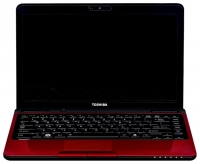 laptop Toshiba, notebook Toshiba SATELLITE L735-120 (Core i5 2410M 2300 Mhz/13.3