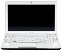 laptop Toshiba, notebook Toshiba SATELLITE L735-13V (Core i5 2430M 2400 Mhz/13.3