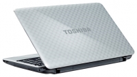 laptop Toshiba, notebook Toshiba SATELLITE L750D-10X (Phenom II P960 1800 Mhz/15.6