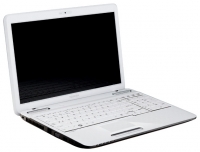 laptop Toshiba, notebook Toshiba SATELLITE L755-A2W (Core i7 2670QM 2200 Mhz/15.6
