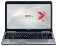 laptop Toshiba, notebook Toshiba SATELLITE L775-12F (Core i5 2410M 2300 Mhz/17.3