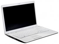 laptop Toshiba, notebook Toshiba SATELLITE L775-13G (Core i5 2410M 2300 Mhz/17.3