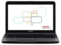 laptop Toshiba, notebook Toshiba SATELLITE L830-B5S (Core i5 3317U 1700 Mhz/13.3