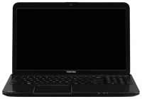 laptop Toshiba, notebook Toshiba SATELLITE L850-B5K (Core i5 2450M 2500 Mhz/15.6