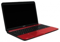laptop Toshiba, notebook Toshiba SATELLITE L850-C3R (Core i3 2370M 2400 Mhz/15.6