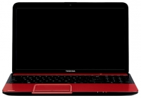 laptop Toshiba, notebook Toshiba SATELLITE L850D-B1R (A6 4400M 2700 Mhz/15.6