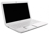 laptop Toshiba, notebook Toshiba SATELLITE L850D-C5W (A8 4500M 1900 Mhz/15.6