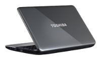laptop Toshiba, notebook Toshiba SATELLITE L850D-C7S (A6 4400M 2700 Mhz/15.6